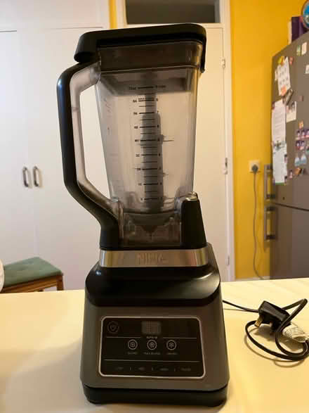 Photo of free Ninja 2L jug blender (En5 2ju) #1