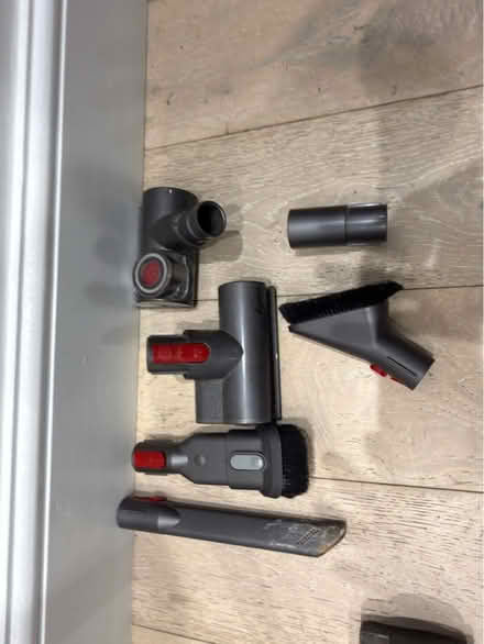 Photo of free Dyson V8 Animal — parts or repair (Herne Hill SE24) #4