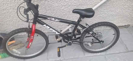 Photo of free Boys bicycle (Drogheda) #2