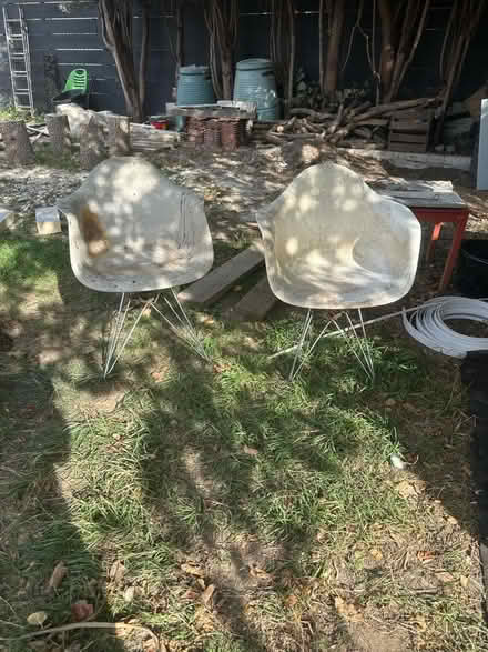 Photo of free Tap shower hose and shower head (Elm Park RM12) #3