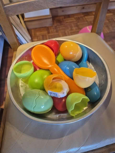 Photo of free Toys for egg and spoon race (Broadbridge Heath RH12) #1