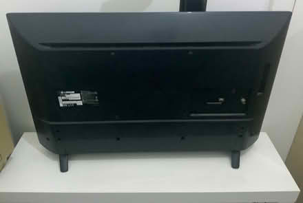 Photo of free lg tv (Erith DA8) #2