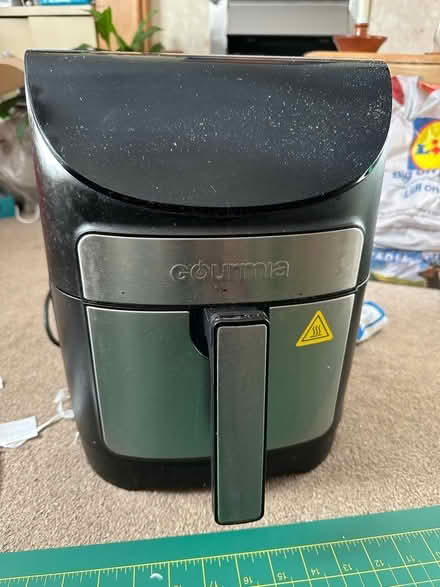 Photo of free Air fryer (Shephall SG2) #1