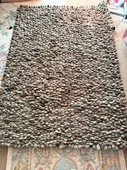 Photo of free carpet, rug 215*150 cm (Bradford on Avon BA15) #2