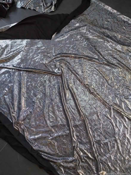 Photo of free Stretch fabric (AL7 Welwyn Garden City) #2