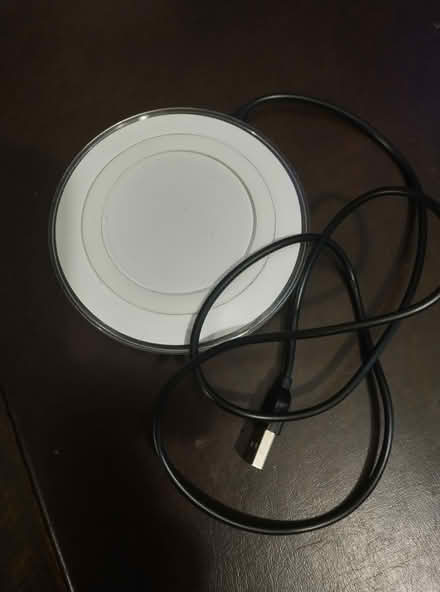 Photo of free Wireless Phone Charger (Tuddenham Road, IP4) #1