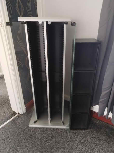Photo of free 2 CD Towers (Rawtenstall BB4) #1