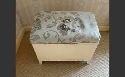 Photo of free Bedding box (Holbrook, Belper, DE56) #1