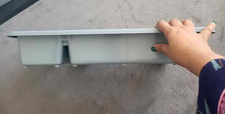 Photo of free Dish drying rack (Bromley BR2) #3