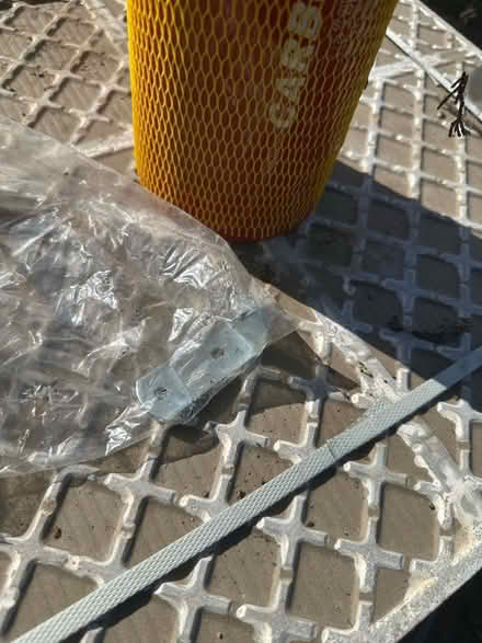 Photo of free Fire extinguisher (Elm Park RM12) #4