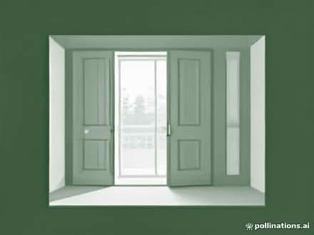 Photo of Conservatory double doors (Springbourne, BH1) #1