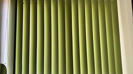 Photo of free Curtain (Harrogate HG1) #1