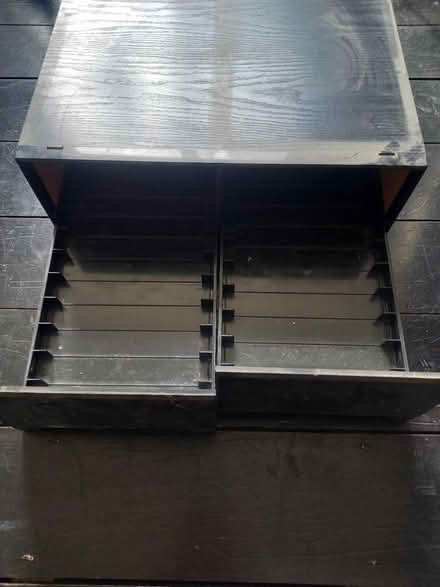 Photo of free Video storage (Mottingham SE9) #1