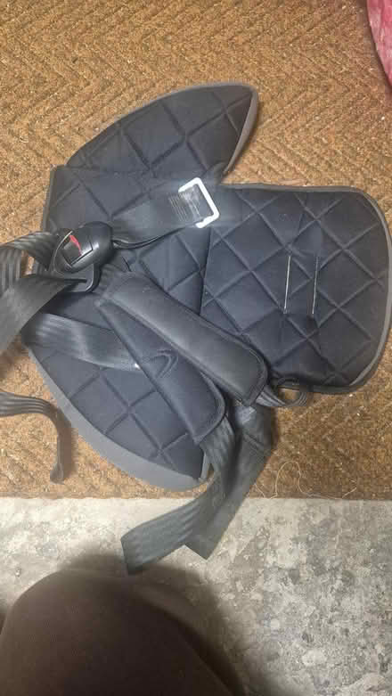 Photo of free Graco car seat (Withington M20) #2