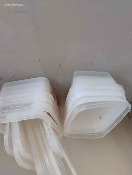 Photo of free Storage boxes (Southsea PO5) #1