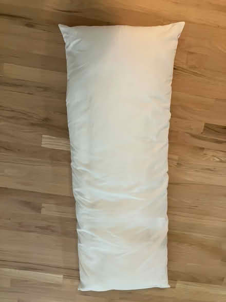 Photo of free Body Pillow (Off Broadway) #1