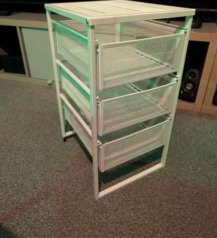 Photo of free Ikea drawers unit (Four Pools WR11) #1