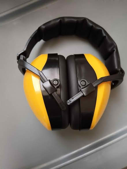 Photo of free Ear defenders for child (Bennetts End, HP3) #1