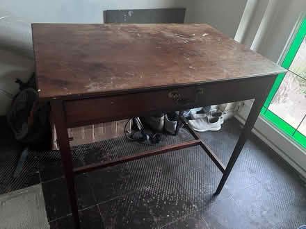 Photo of free Desk (Kennington, Oxford, OX1) #1