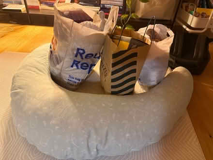 Photo of free Newborn baby things (Nw8) #1