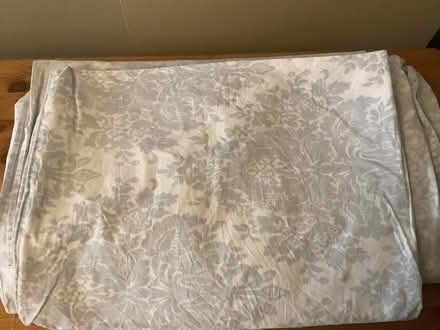 Photo of free Kingsize duvet set (Leighton Buzzard LU7) #2