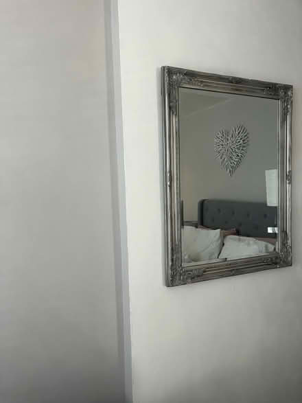 Photo of free Large mirror (Stourport on Severn DY13) #1