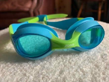 Photo of free Kids swimming goggles (Colchester CO1) #1