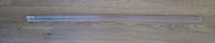 Photo of free New shower door panel seal -20mm gap, 4-6mm panel width (Woking GU22) #2