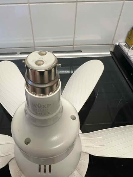 Photo of free Ceiling fan (SE12 lee) #4