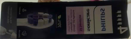 Photo of free Toothbrush head: Philips sonicare S2 Sensitive (Aldrington BN3) #2
