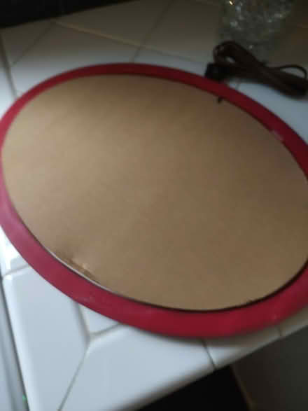 Photo of free Frame - READ first (Odenton) #3