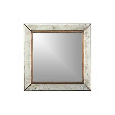 Photo of Mirror (Wandsworth Common SW18) #1