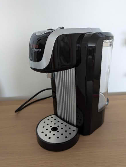 Photo of free Hot water dispenser (West Worthing BN11) #1