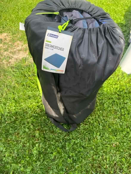 Photo of free Outwell, camping slim (OX1 Kennington) #1