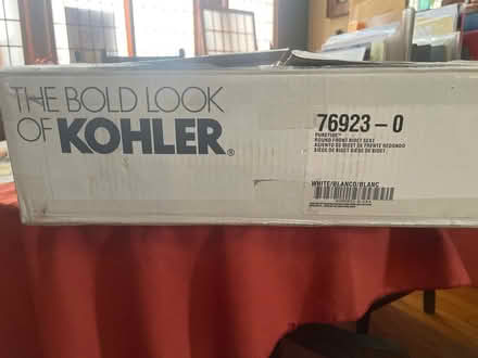 Photo of free Bidet Toilet Seat (North Willow Glen , San Jose) #2