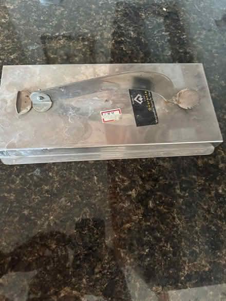 Photo of free Indian style coconut graters (Saratoga) #2