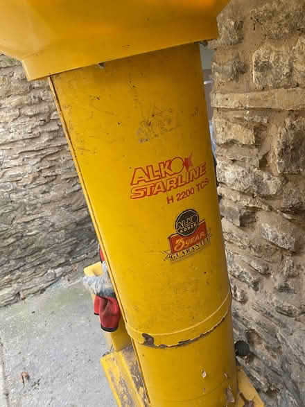 Photo of free Shredder (Aynho) #1