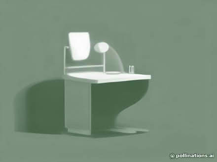 Photo of Makeup vanity (Kingsmead MK4) #1