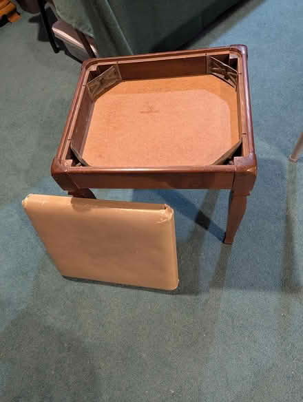 Photo of free Piano Bench (New Paltz) #2
