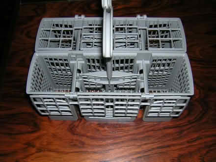 Photo of free Diswasher cutlery baskets (Billericay CM11) #3
