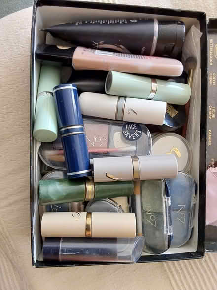Photo of free Makeup (Broomfield CM1) #1