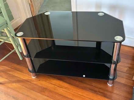 Photo of free TV/Media stand (Rowlands Castle PO9) #2
