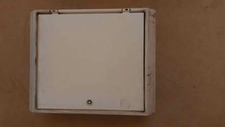 Photo of free External meter box (Sutton Coldfield B73) #1
