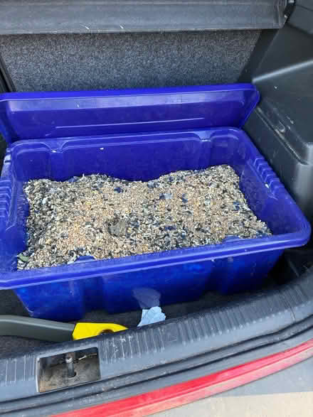 Photo of free Peckish Wild Bird Seed (Colchester CO3) #1