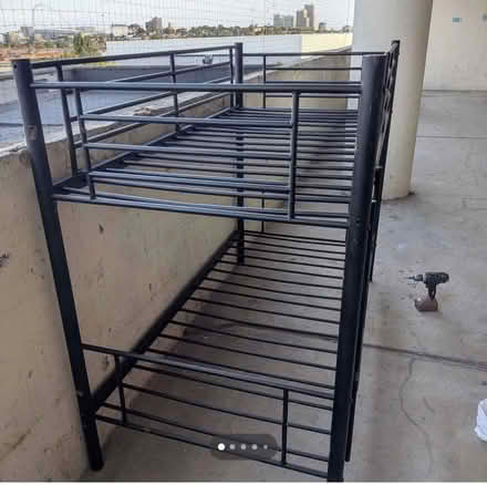 Photo of free Bed (Wembley HA9) #1