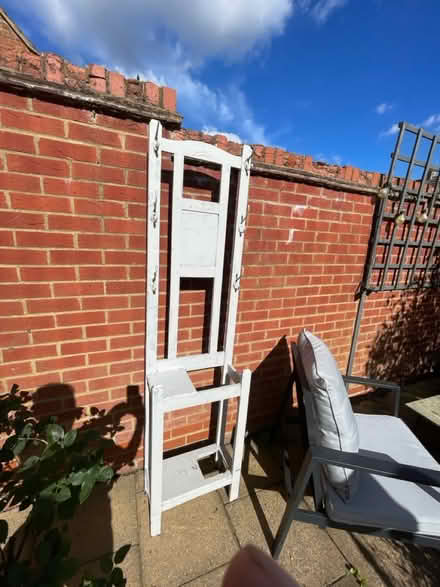 Photo of free Coat stand (Ashford TN23) #1