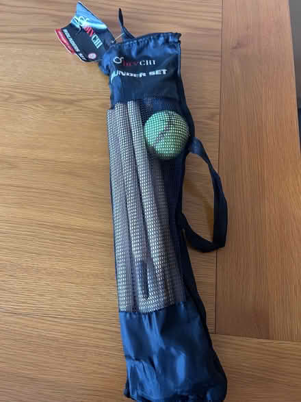 Photo of free Rounders set (Penrith CA11) #1
