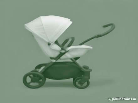Photo of Baby travel system (Eltham Rise, LS6) #1