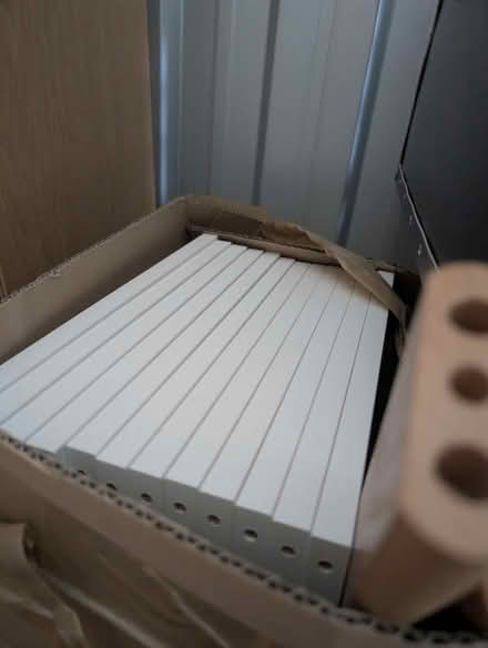 Photo of free IKEA KALLAX Shelving Unit (Wandsworth SW18) #2