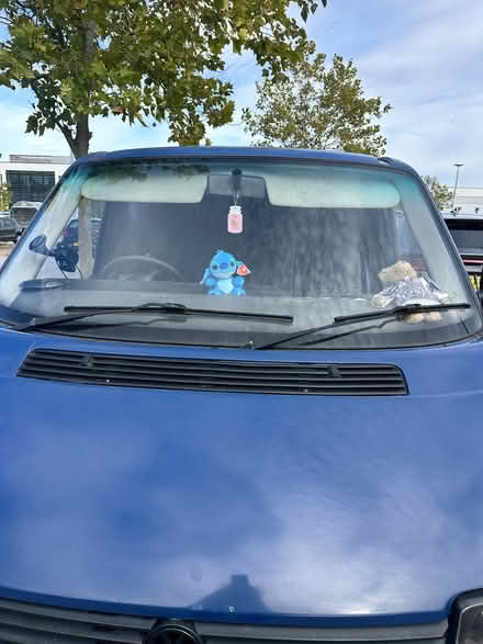 Photo of Stitch from Lilo & Stitch items (Shiregreen S5) #1